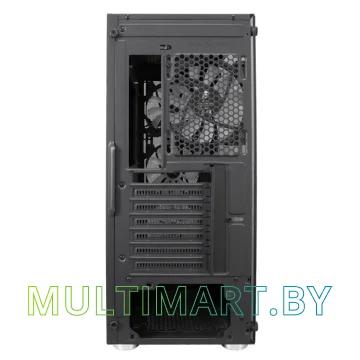 Корпус 1stPlayer Firebase X4 (X4-BK-4F1) картинка 5